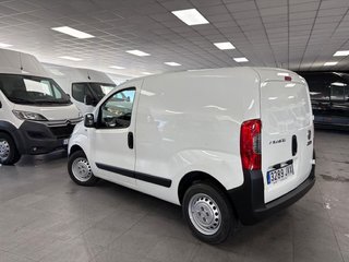 Fiat Fiorino Cargo Base 1.3Mjet 75cv E5+ Clase 2 Cargo Base 1.3Mjet 75cv E5+ Clase 2