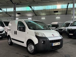 Fiat Fiorino Cargo Base 1.3Mjet 75cv E5+ Clase 2 Cargo Base 1.3Mjet 75cv E5+ Clase 2