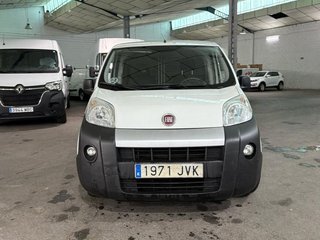 Fiat Fiorino Cargo Base 1.3Mjet 75cv E5+ Clase 2 Cargo Base 1.3Mjet 75cv E5+ Clase 2