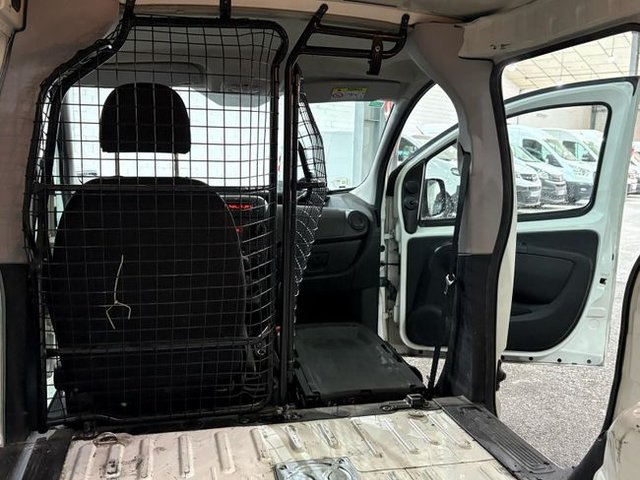 Fiat Fiorino Cargo Base 1.3Mjet 75cv E5+ Clase 2 Cargo Base 1.3Mjet 75cv E5+ Clase 2