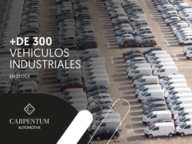 Fiat Fiorino Cargo Base 1.3Mjet 75cv E5+ Clase 2 Cargo Base 1.3Mjet 75cv E5+ Clase 2