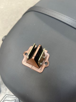 Despiece Zip SP completo