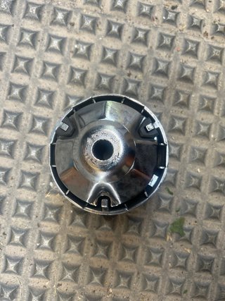Despiece Zip SP completo