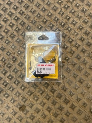 Despiece Zip SP completo