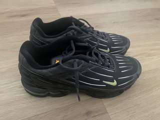 Nike Air Max Plus TN Negras