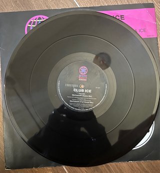 Club Ice Manhassett 12 Mix