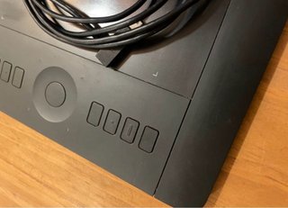 Wacom Intuos Pro M Tableta Gráfica