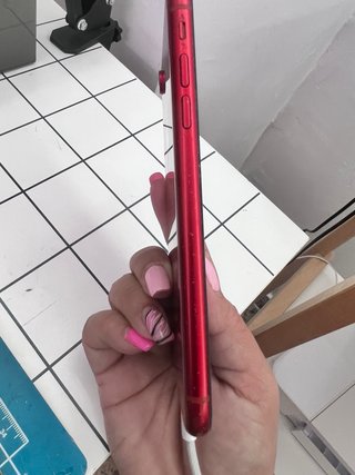 iPhone XR 64GB Rosso