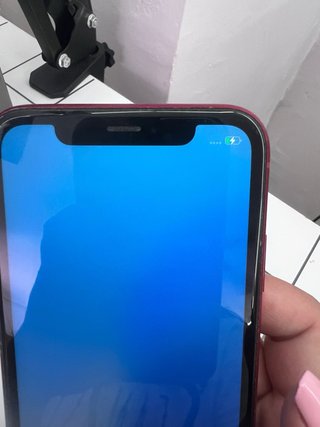 iPhone XR 64GB Rosso