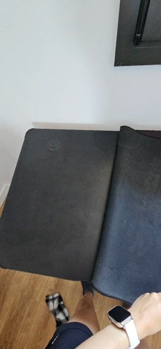 Mesa Gaming 160cm LED RGB