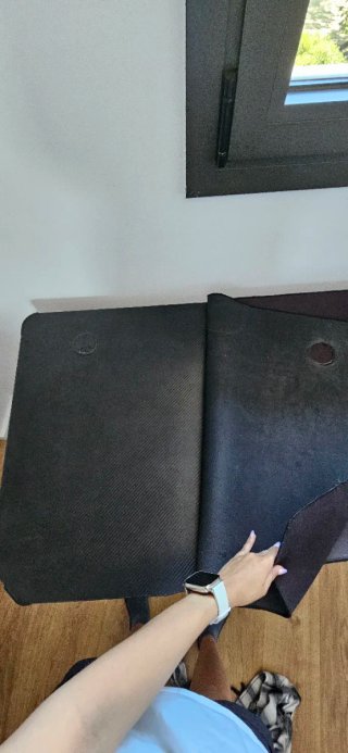 Mesa Gaming 160cm LED RGB