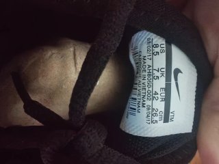 Nike Air Max 270 Zapatillas Negras