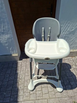 Trona infantil Neonato
