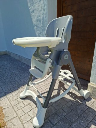 Trona infantil Neonato