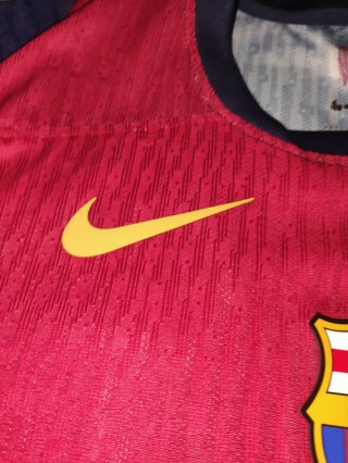 Camiseta FC Barcelona 24/25 125 Aniversario