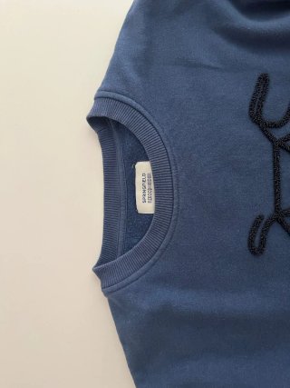 Sudadera Springfield Talla S Ciclista