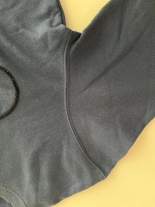 Sudadera Springfield Talla S Ciclista