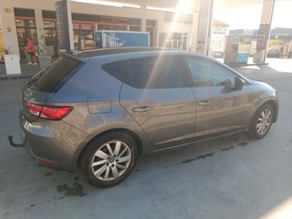 SEAT Leon 2014