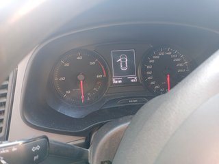SEAT Leon 2014