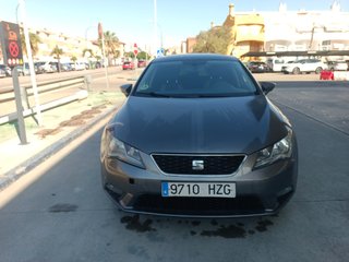 SEAT Leon 2014