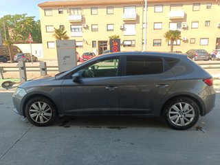 SEAT Leon 2014