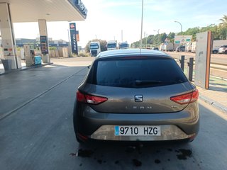 SEAT Leon 2014
