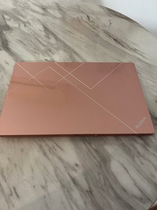 Ordenador Portátil Rosa 14 Win11 8GB RAM