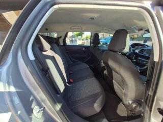 Peugeot 308 2021