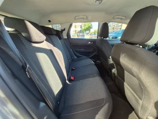 Peugeot 308 2021