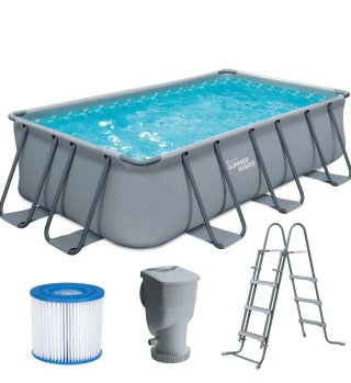 Piscina Summer Waves Elite Frame 4x2m