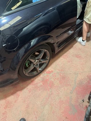 Opel Astra gtc 1.9 150 cv