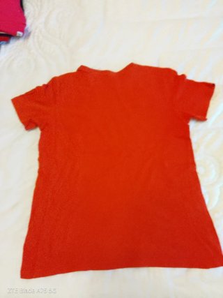 T-shirt bambina Puma Sportswear