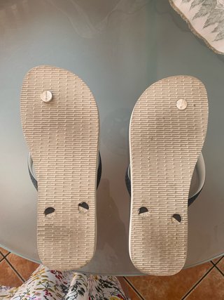 Ciabatte Havaianas One Piece Taglia 41