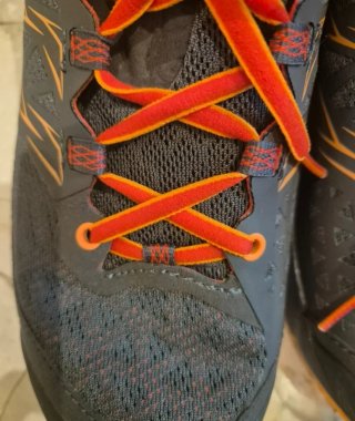 La Sportiva Akyra Mujer Talla 38