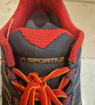 La Sportiva Akyra Mujer Talla 38