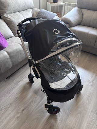 Bugaboo Bee5 Passeggino Completo
