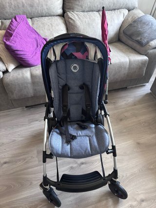 Bugaboo Bee5 Passeggino Completo