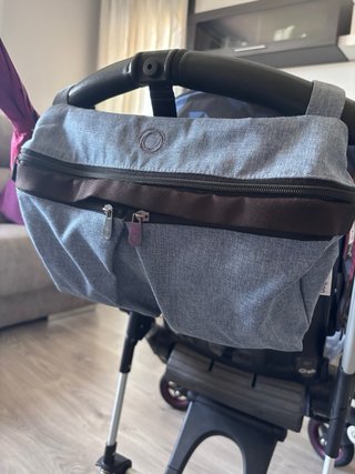 Bugaboo Bee5 Passeggino Completo