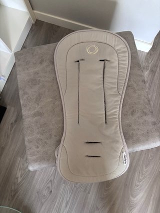Bugaboo Bee5 Passeggino Completo