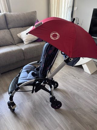 Bugaboo Bee5 Passeggino Completo