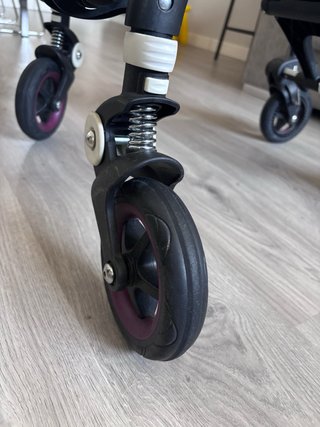 Bugaboo Bee5 Passeggino Completo