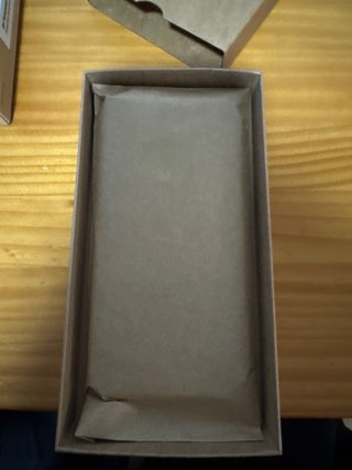 Funda Rhinoshield Clear iPhone 15 Pro