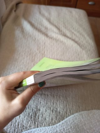 Características y necesidades de las personas e...