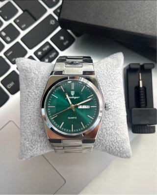 Conjunto 2 Relojes Poedagar Hombre