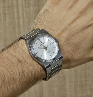 Conjunto 2 Relojes Poedagar Hombre