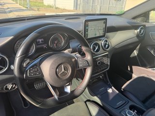 Mercedes-Benz GLA 2016