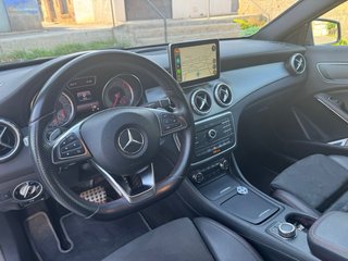 Mercedes-Benz GLA 2016