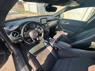 Mercedes-Benz GLA 2016