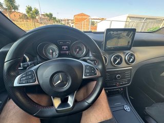 Mercedes-Benz GLA 2016