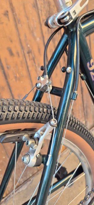 Bicicleta Trek commuter